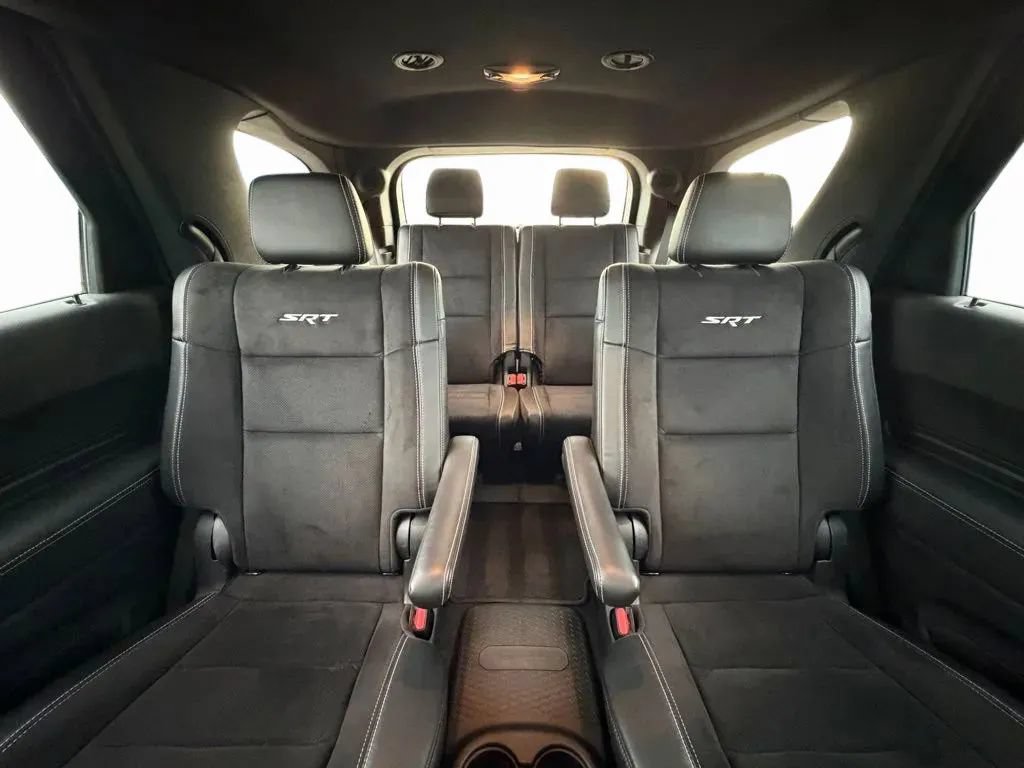 Used 2022 Dodge Durango SRT w/ Technology Group AWD/4WD image 28