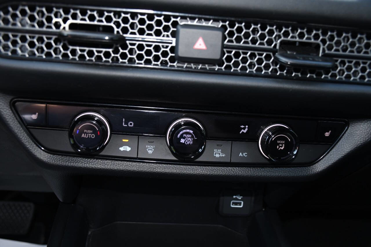 Used 2024 Honda HR-V Sport image 33