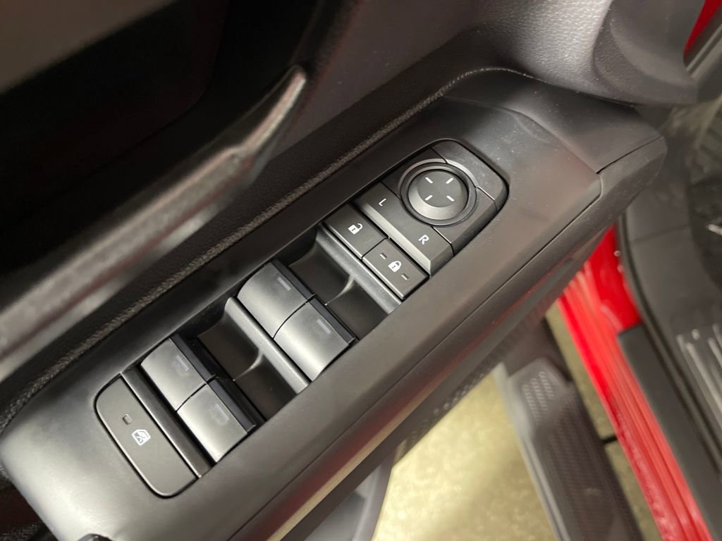 New 2026 Toyota Tacoma SR5 image 16