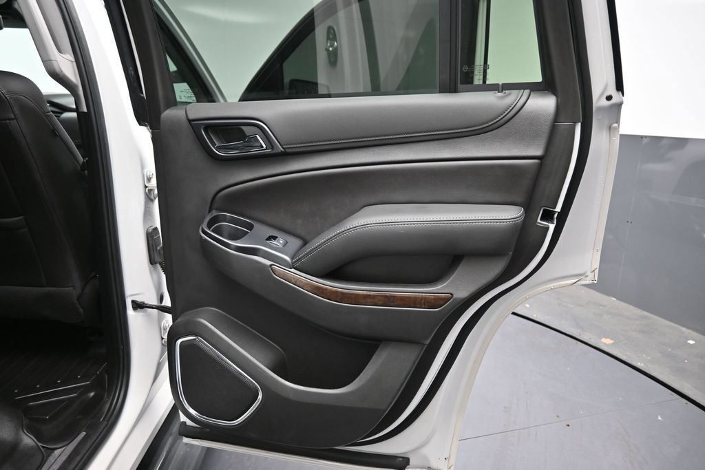 Used 2020 Chevrolet Tahoe LT AWD/4WD image 21