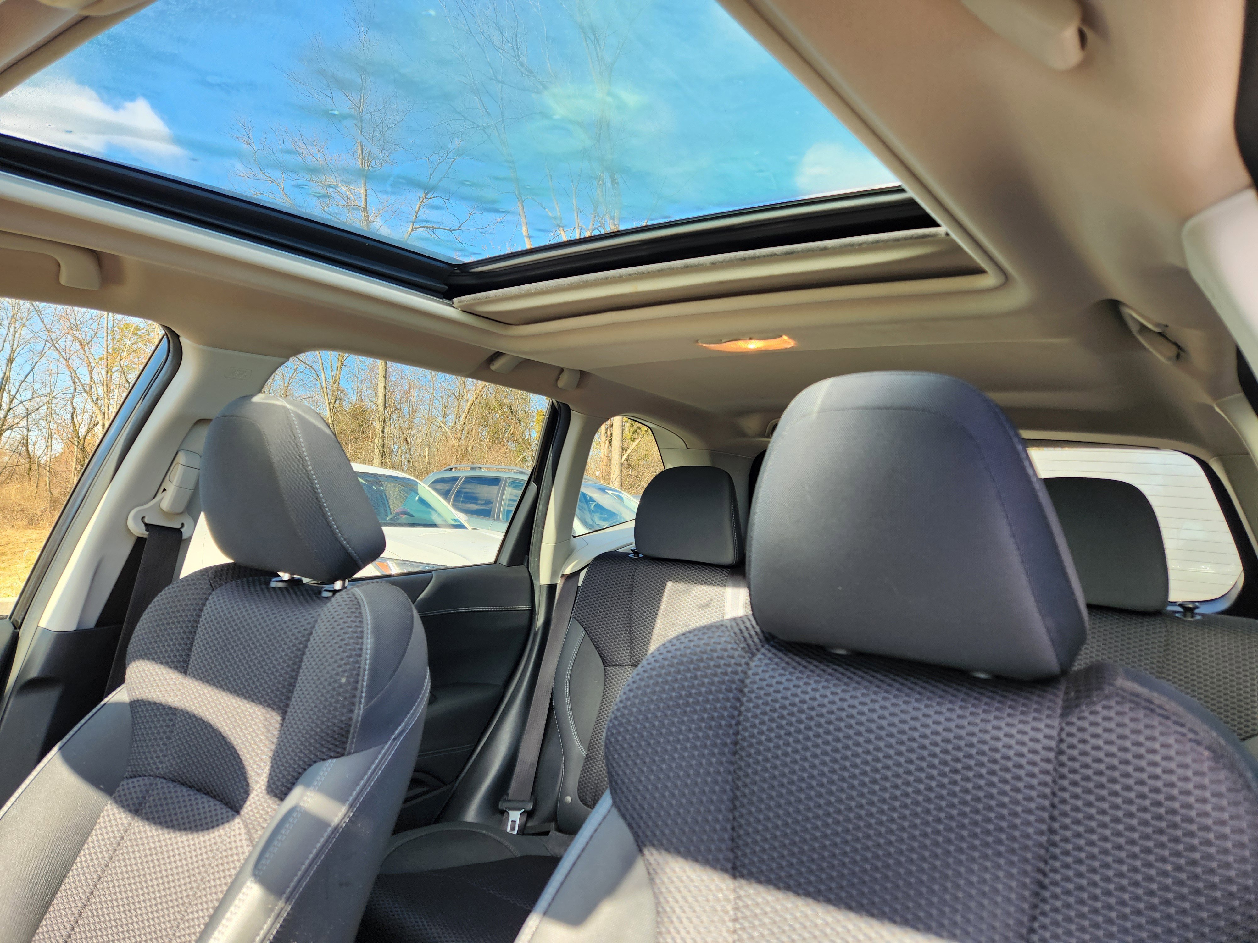 Used 2021 Subaru Forester Premium w/ Popular Package #1 image 12