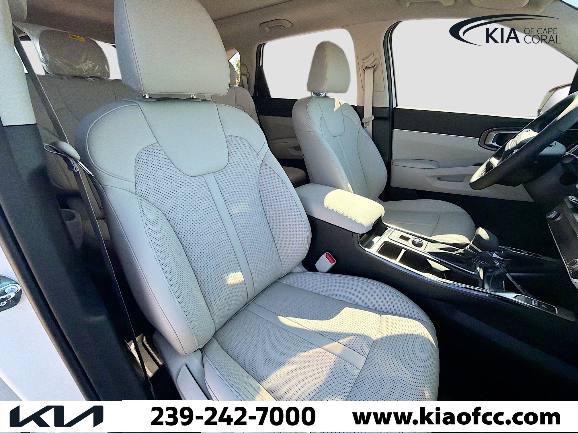 New 2026 Kia Sorento S image 13