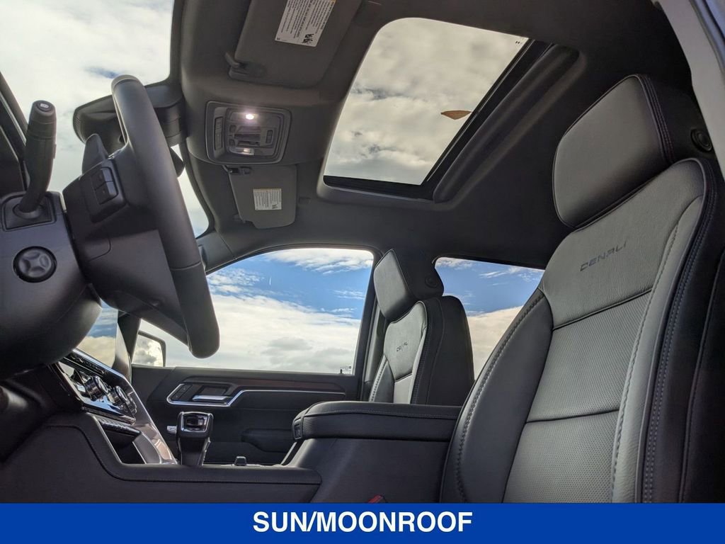 New 2026 GMC Sierra 1500 Denali w/ Denali Reserve Package image 30
