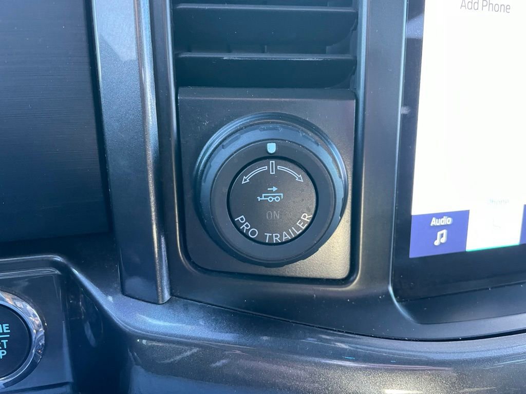 Used 2022 Ford F150 XLT w/ Equipment Group 302A High image 50