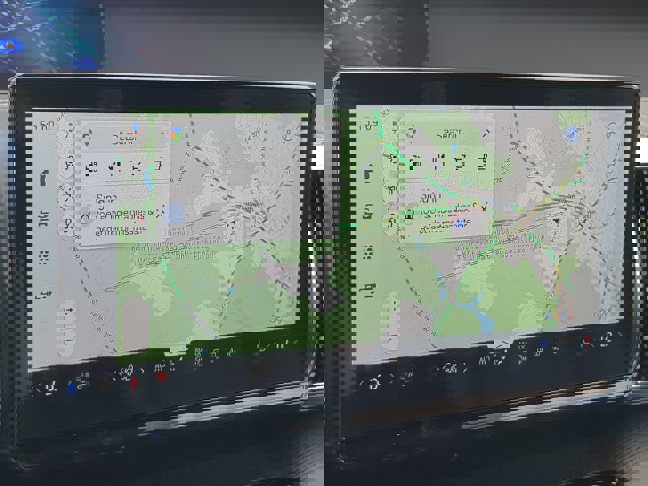 New 2026 Ford Expedition Platinum w/ Stealth Appearance Package image 20