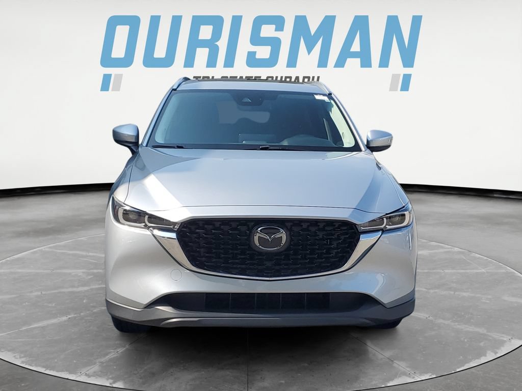 Used 2023 MAZDA CX-5 AWD 2.5 S image 8