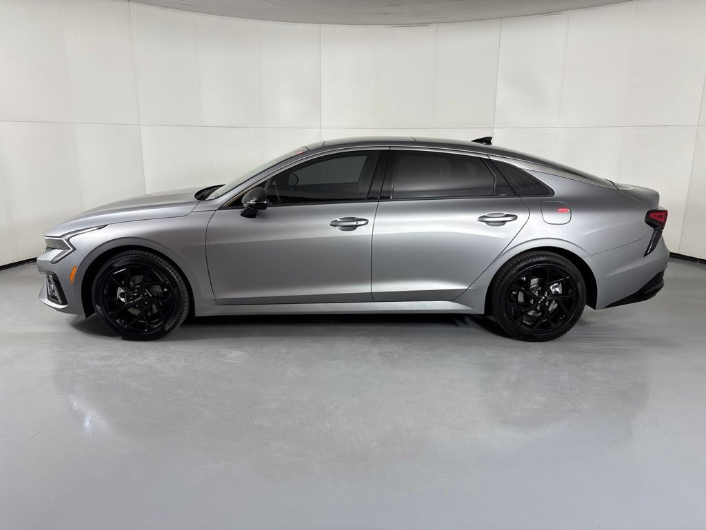 New 2026 Kia K5 GT-Line w/ GT-Line Premium Package FWD image 5