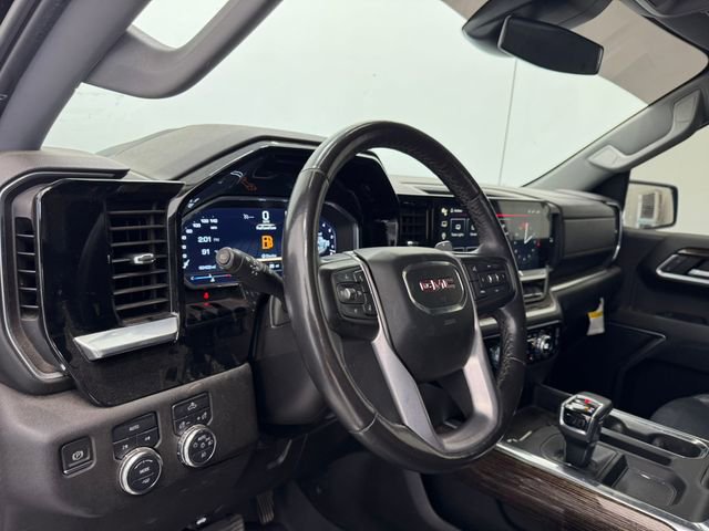 Used 2022 GMC Sierra 1500 Elevation AWD/4WD image 33