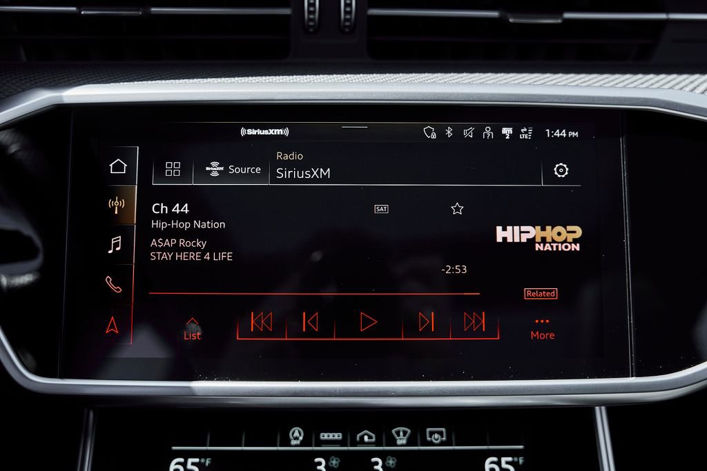 Used 2022 Audi RS 6 image 80