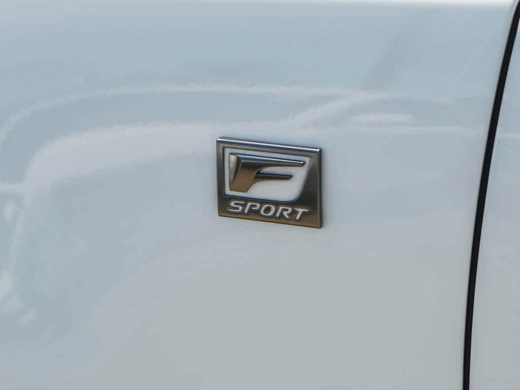 Used 2018 Lexus GS 350 F Sport w/ Preferred Accessory Package RWD image 10