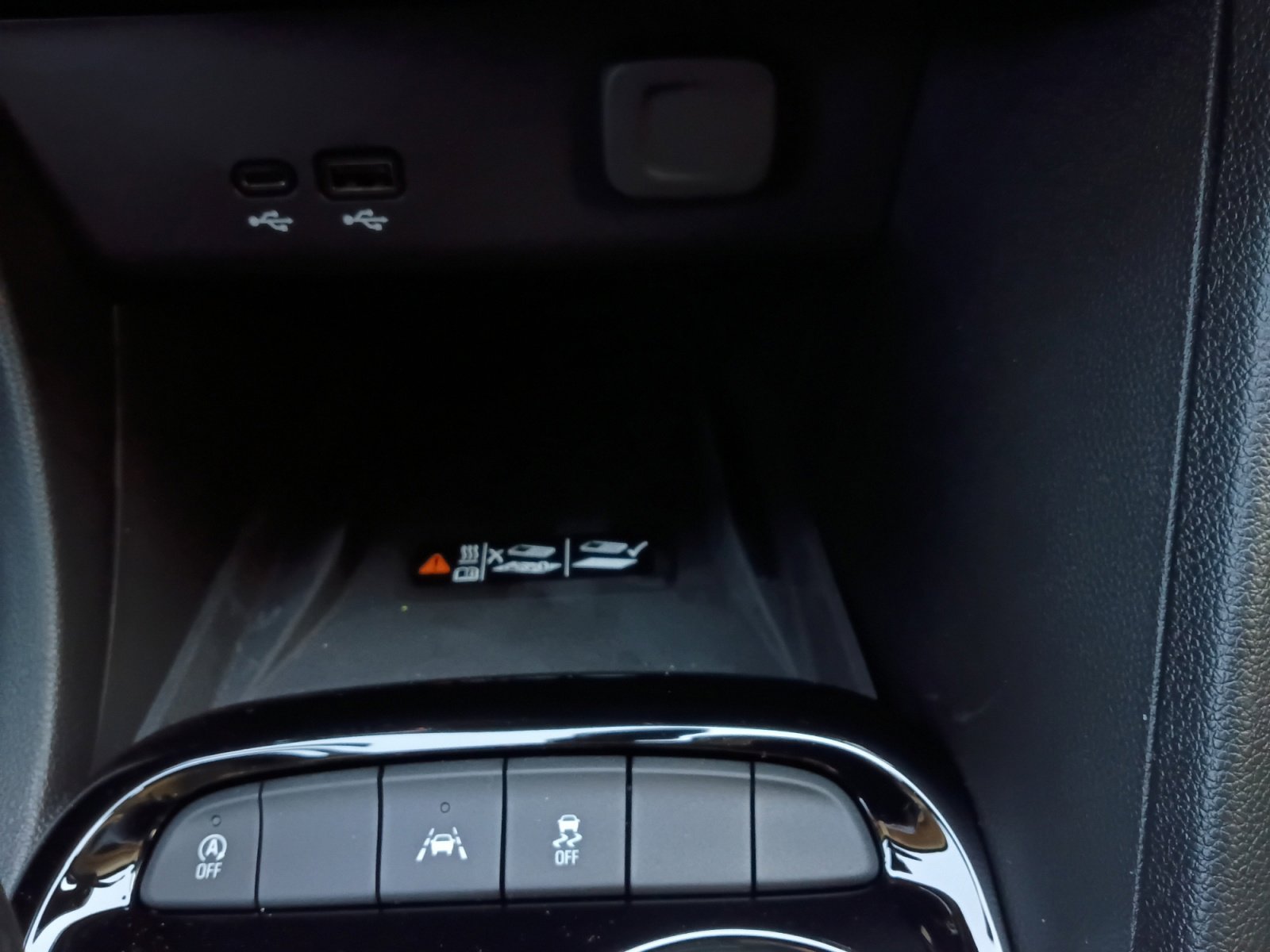 New 2026 Buick Encore GX Sport Touring w/ Advanced Technology Package image 20