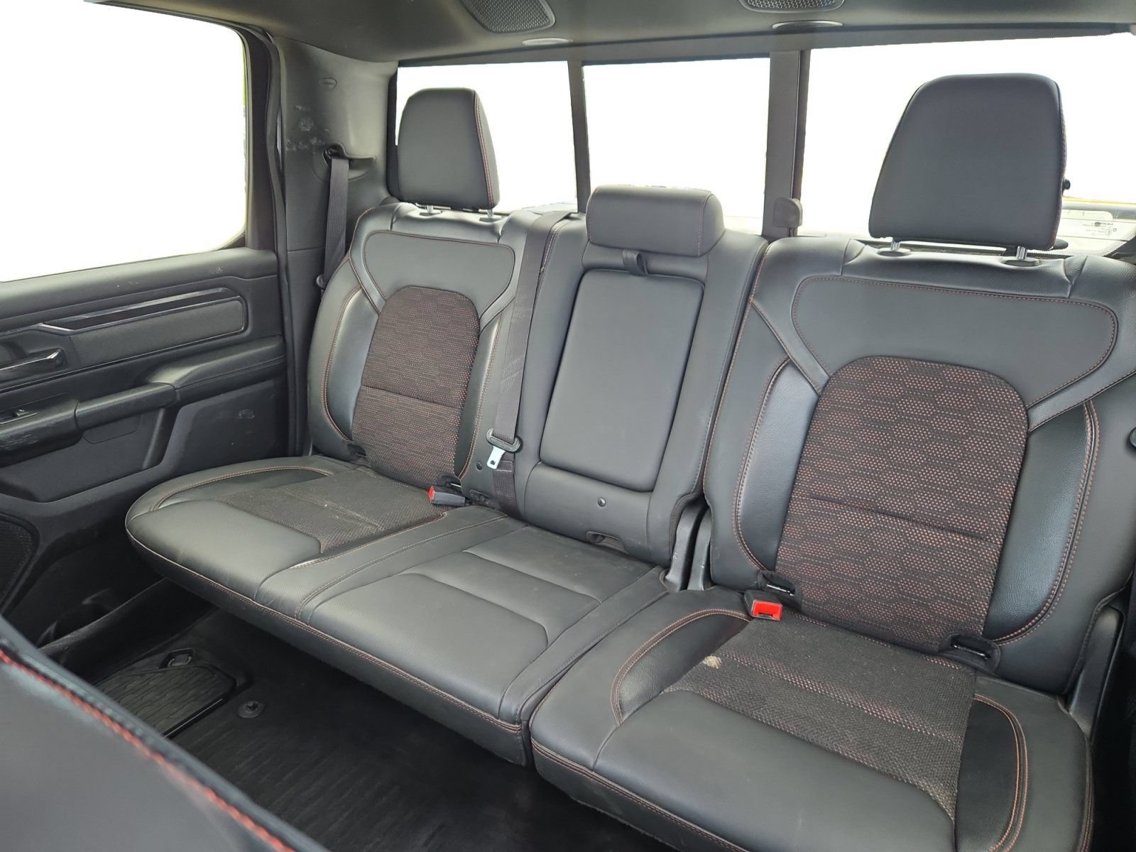 Used 2021 RAM 1500 Lone Star w/ Built-to-serve Edition AWD/4WD image 23