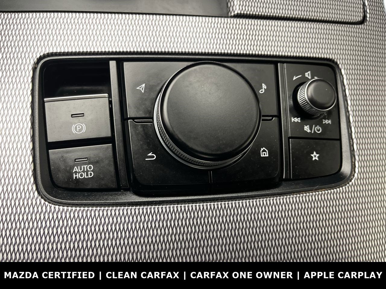 Certified 2024 MAZDA CX-90 Plug-In Hybrid w/ Premium Plus image 19