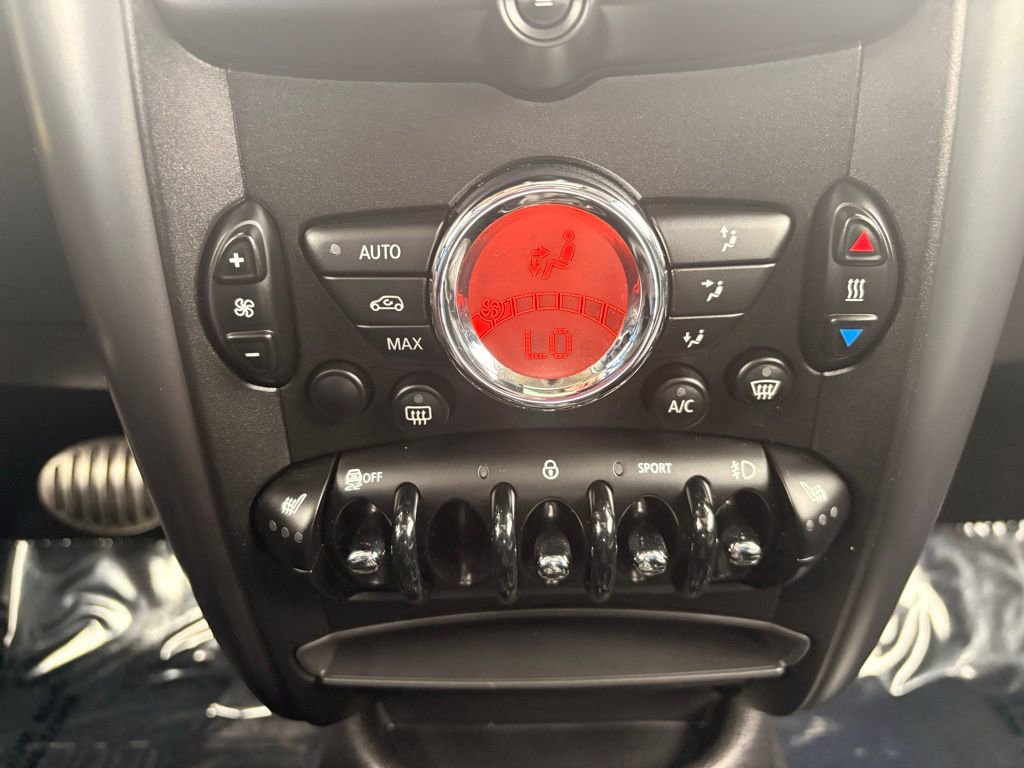 Used 2016 MINI Cooper Countryman S image 37