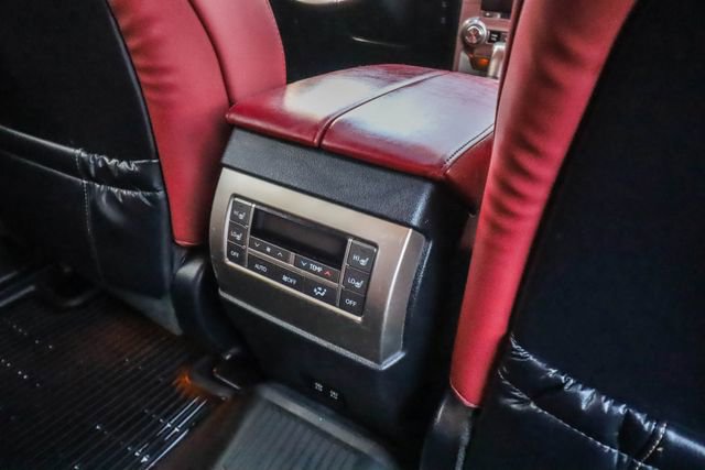 Used 2020 Lexus GX 460 Premium w/ Premium Package image 50