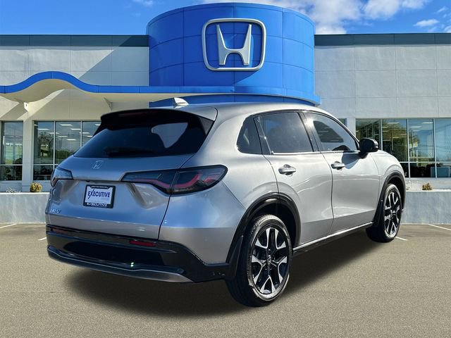 Used 2026 Honda HR-V EX-L image 2