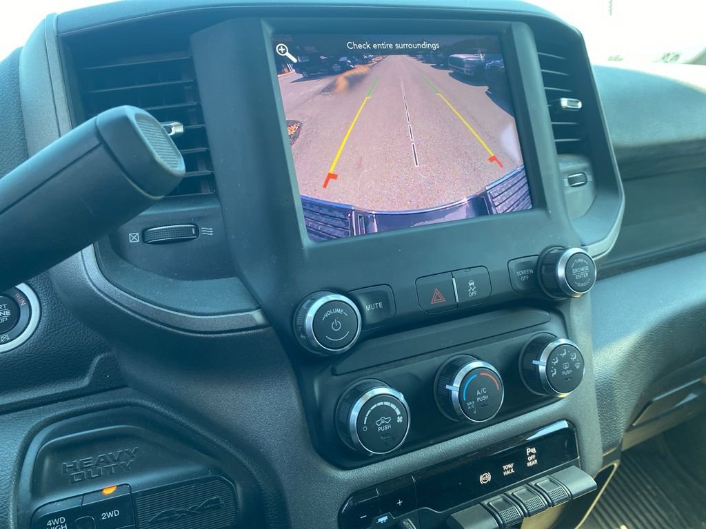 Used 2020 RAM 2500 Tradesman image 18