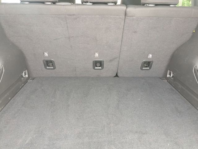 Used 2023 Jeep Renegade Latitude image 36