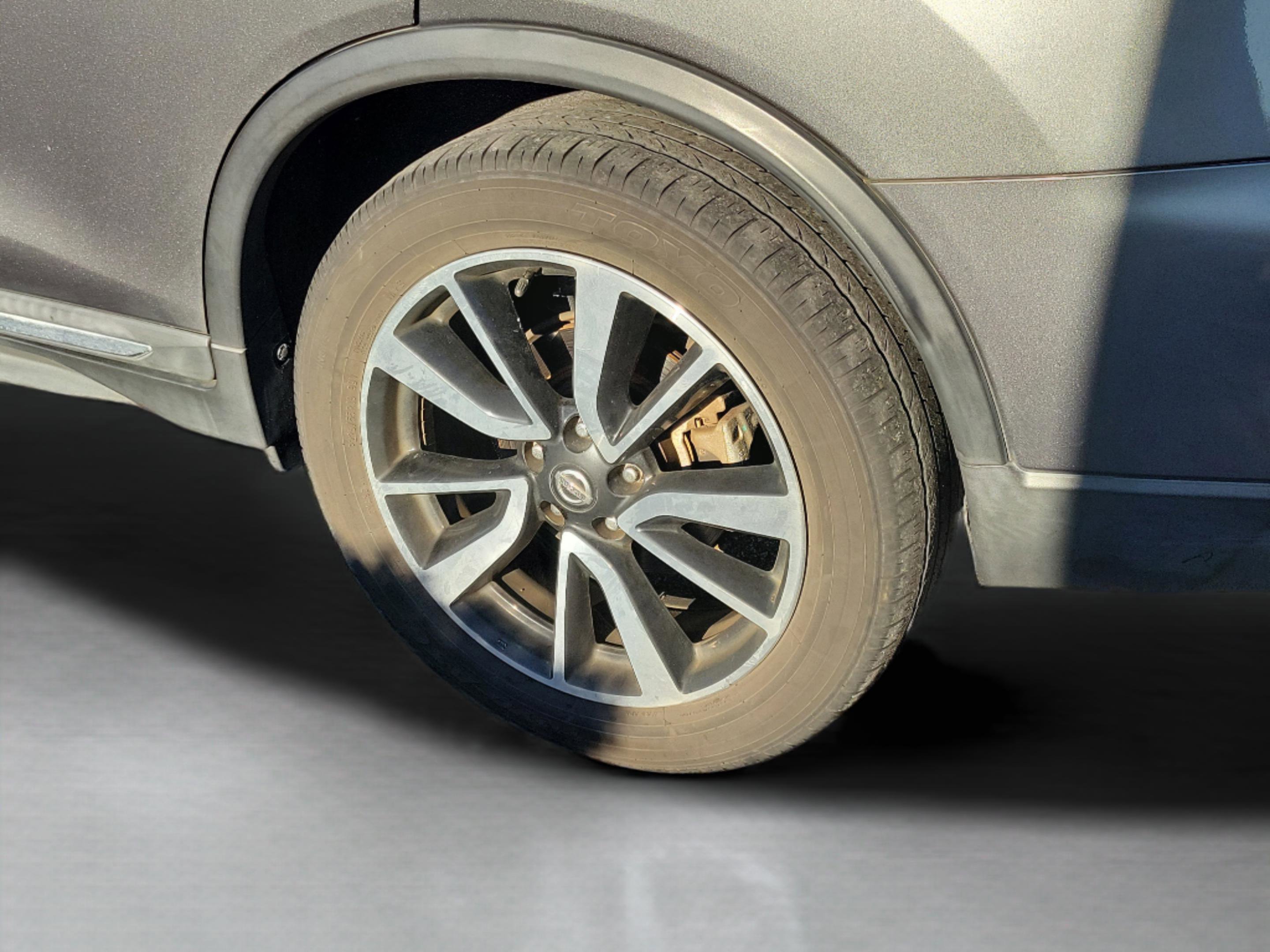 Used 2019 Nissan Rogue SL image 23