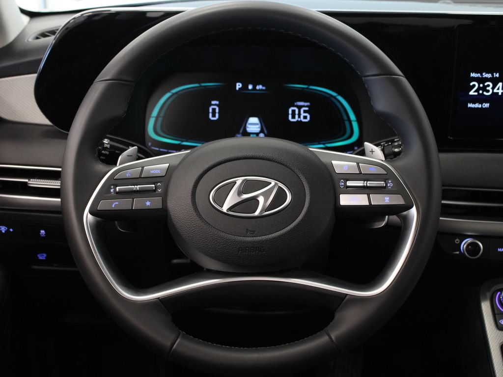 Used 2025 Hyundai Palisade XRT FWD image 22