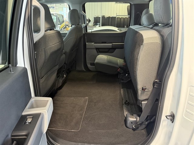 Used 2024 Ford F250 XLT image 19