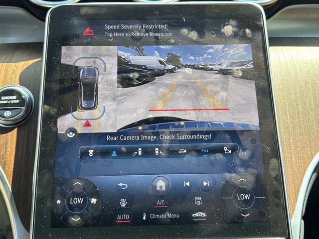 Certified 2023 Mercedes-Benz GLC 300 image 32