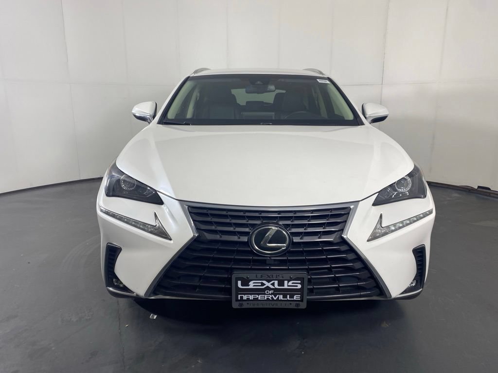 Used 2019 Lexus NX 300 FWD w/ Accessory Package image 6