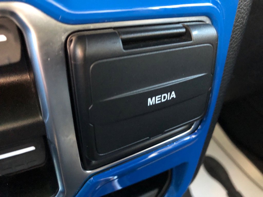 Used 2021 Jeep Gladiator Sport image 28