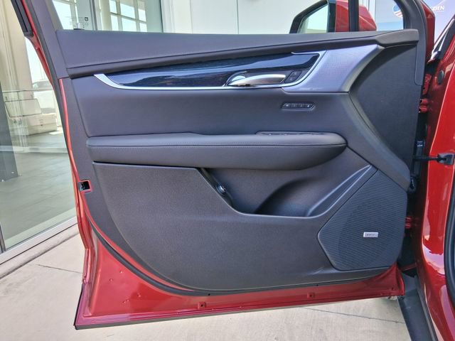 New 2026 Cadillac XT5 Premium Luxury image 18