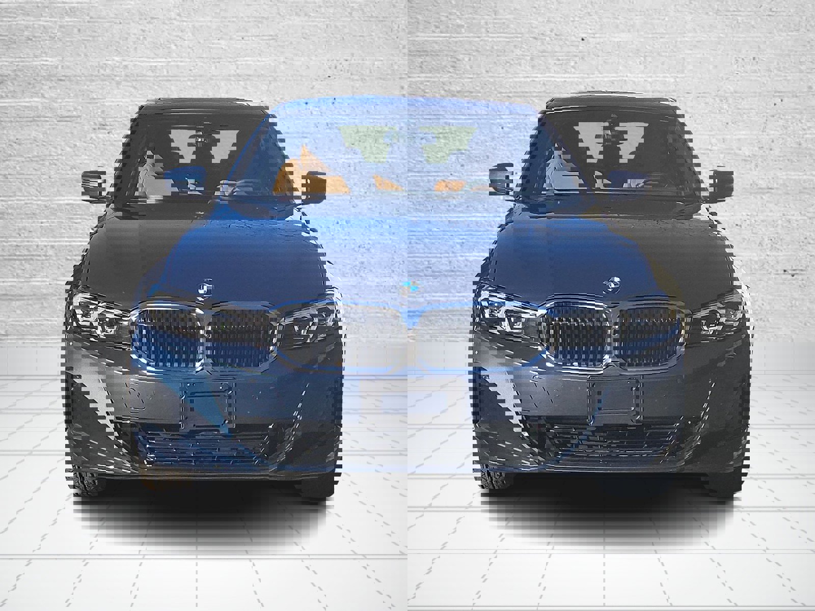 Used 2025 BMW 330i xDrive Sedan image 2