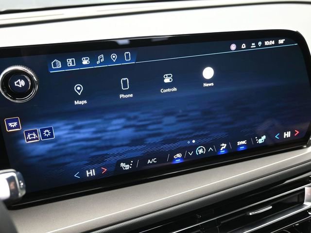 New 2026 Chevrolet Traverse LT w/ Driver Confidence Package image 30