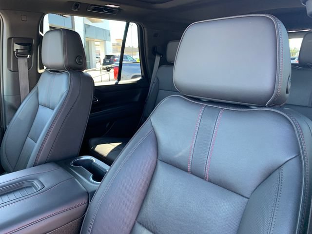 Used 2023 Chevrolet Tahoe RST AWD/4WD image 27
