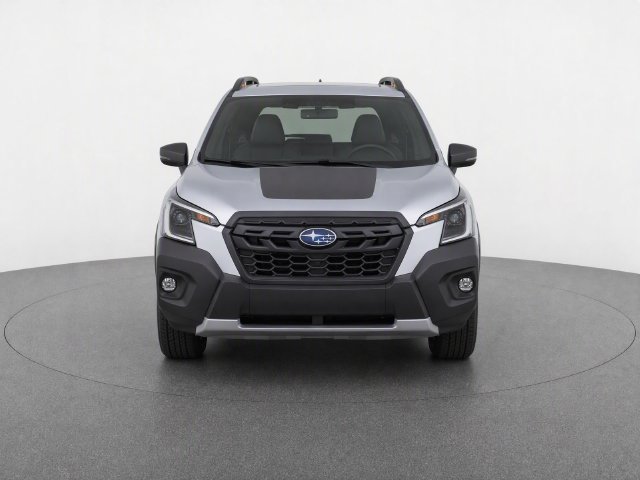 Certified 2024 Subaru Forester Wilderness AWD/4WD image 6