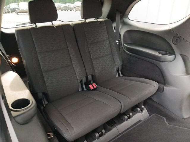 Used 2026 Dodge Durango GT RWD image 11