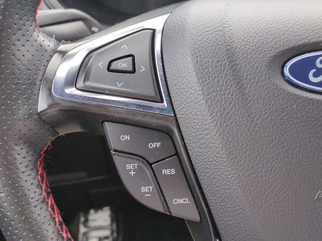 Certified 2024 Ford Edge ST-Line AWD/4WD image 16