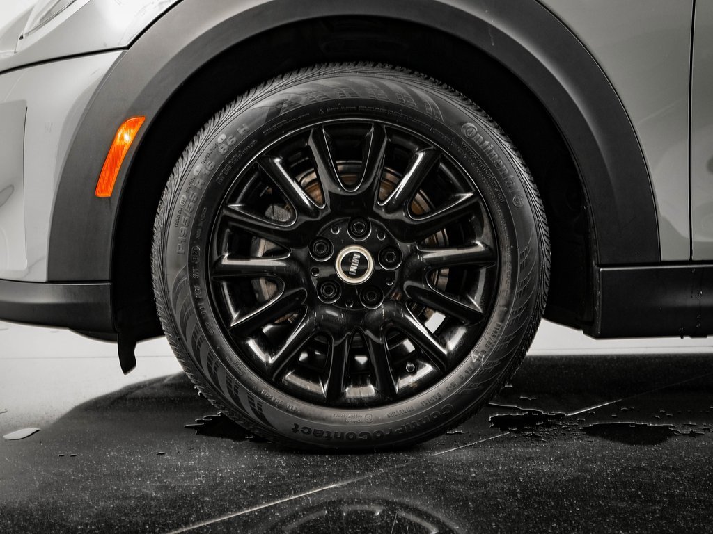 Used 2023 MINI Cooper SE image 13