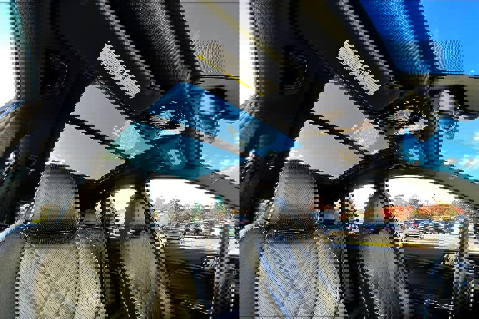 Used 2023 BMW X5 xDrive45e image 13