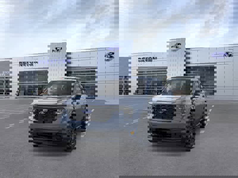 New 2026 Ford Maverick XLT image 2