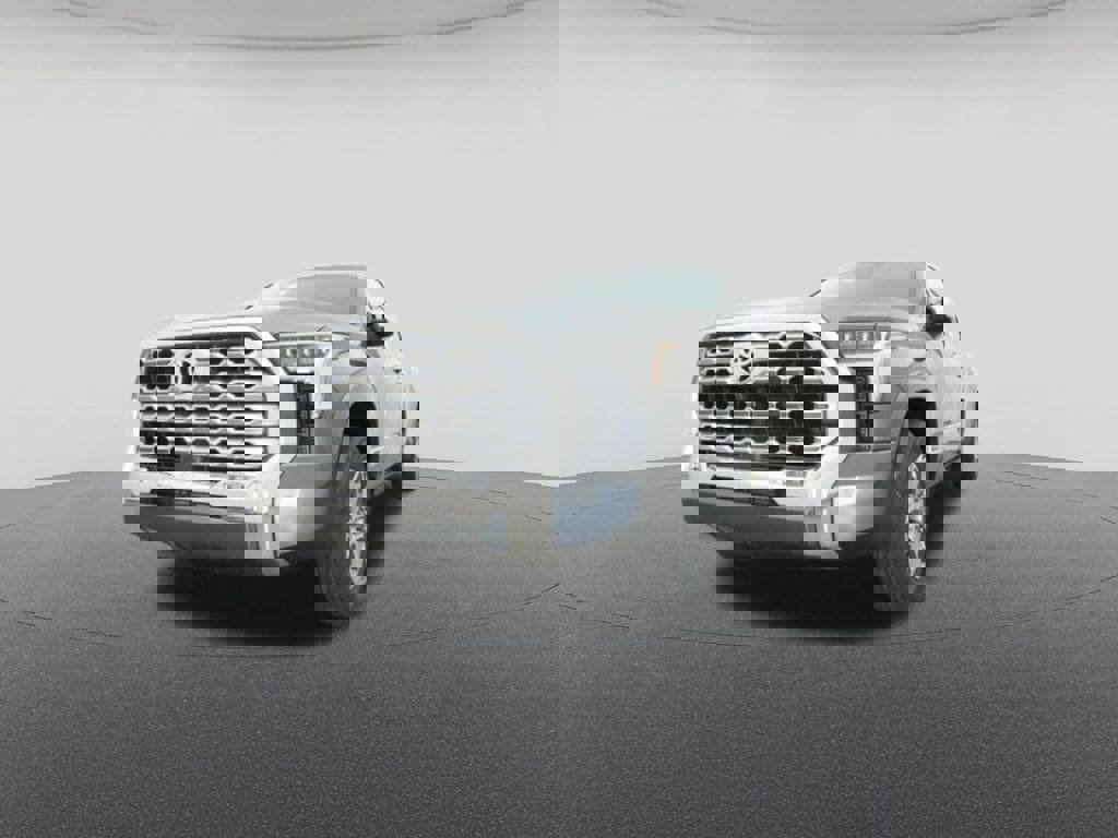 New 2026 Toyota Tundra 1794 Edition image 32