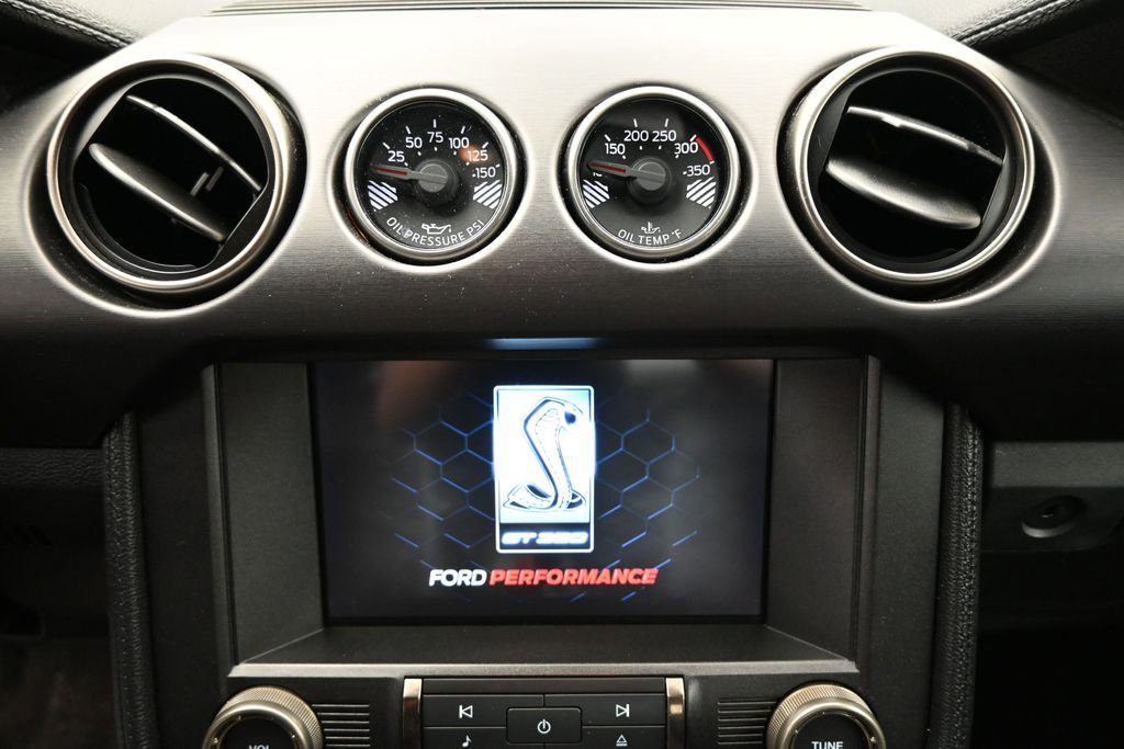Used 2017 Ford Mustang Shelby GT350 RWD image 19