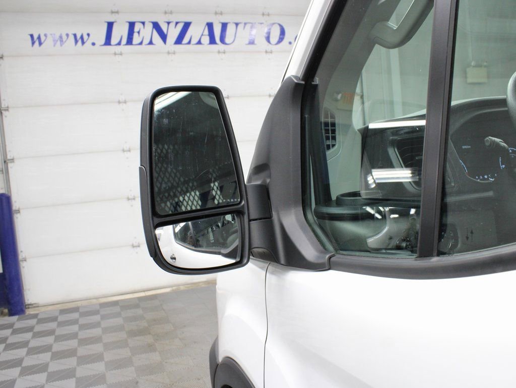 Used 2023 Ford Transit 250 Low Roof w/ Exterior Upgrade Package image 49