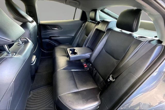 Used 2023 Toyota Prius XLE FWD image 19