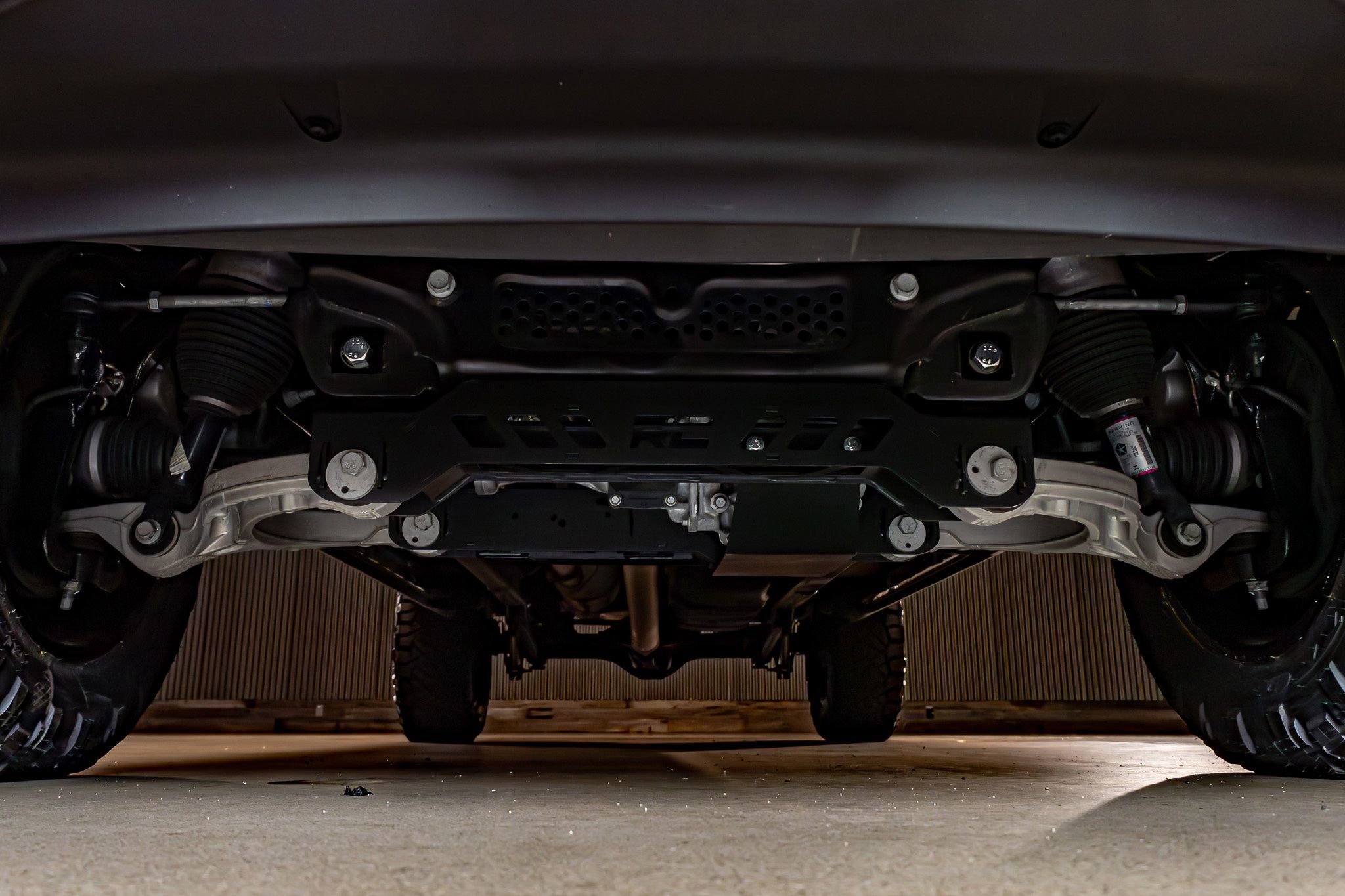 Used 2023 RAM 1500 Limited image 12