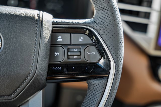 New 2026 Toyota Tundra 1794 Edition image 28