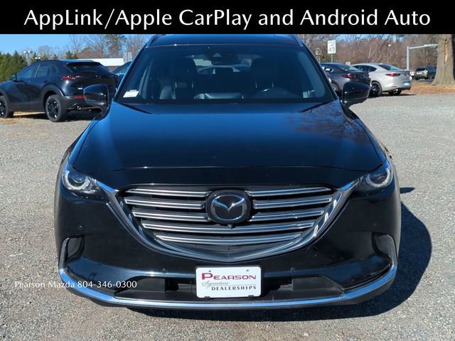 Used 2023 MAZDA CX-9 Grand Touring image 10
