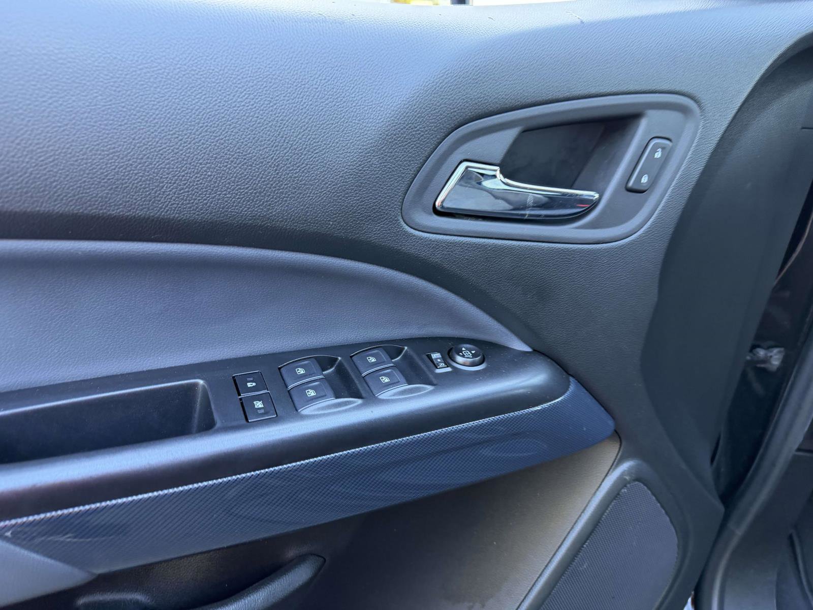 Certified 2022 Chevrolet Colorado Z71 AWD/4WD image 18