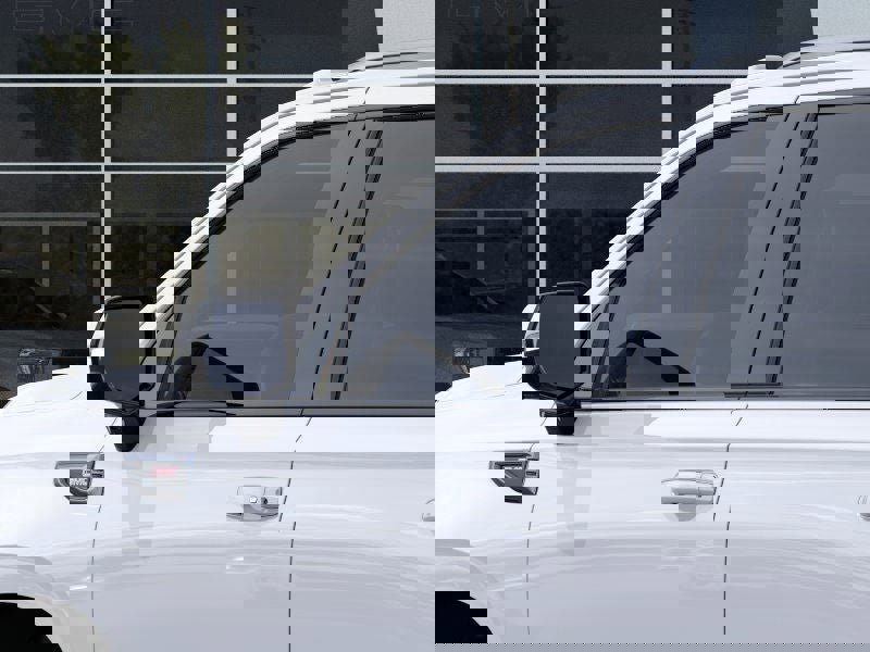 New 2026 GMC Yukon AT4 image 36