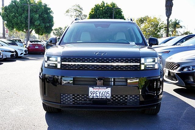 Used 2025 Hyundai Santa Fe Calligraphy image 5