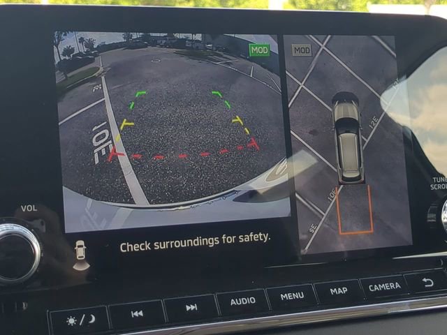 Used 2024 Mitsubishi Outlander SE image 21