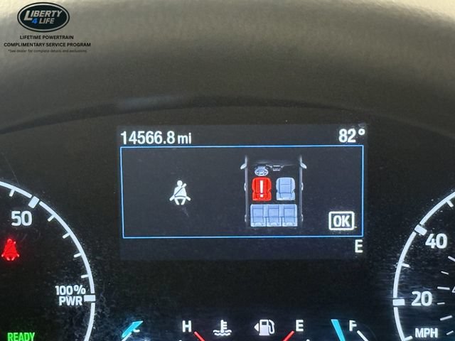 Used 2024 Ford Maverick XL FWD image 29